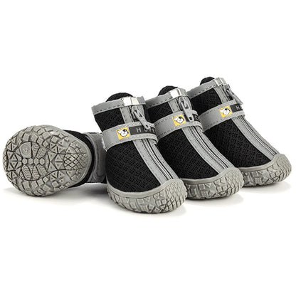 Non-Slip Dog Boots