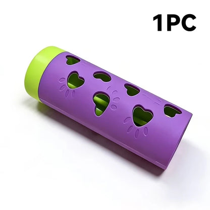 Detachable Slow Feeder Chew Toy
