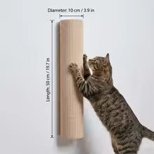 Cat Scratching Board for Indoor Claw Care