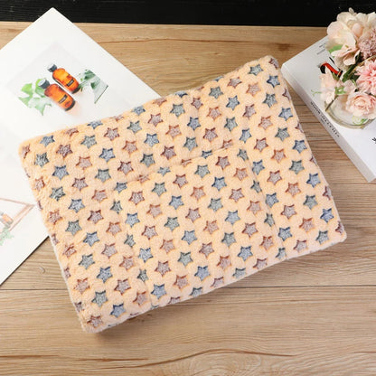 Thickened Warm Pet Sleeping Mat