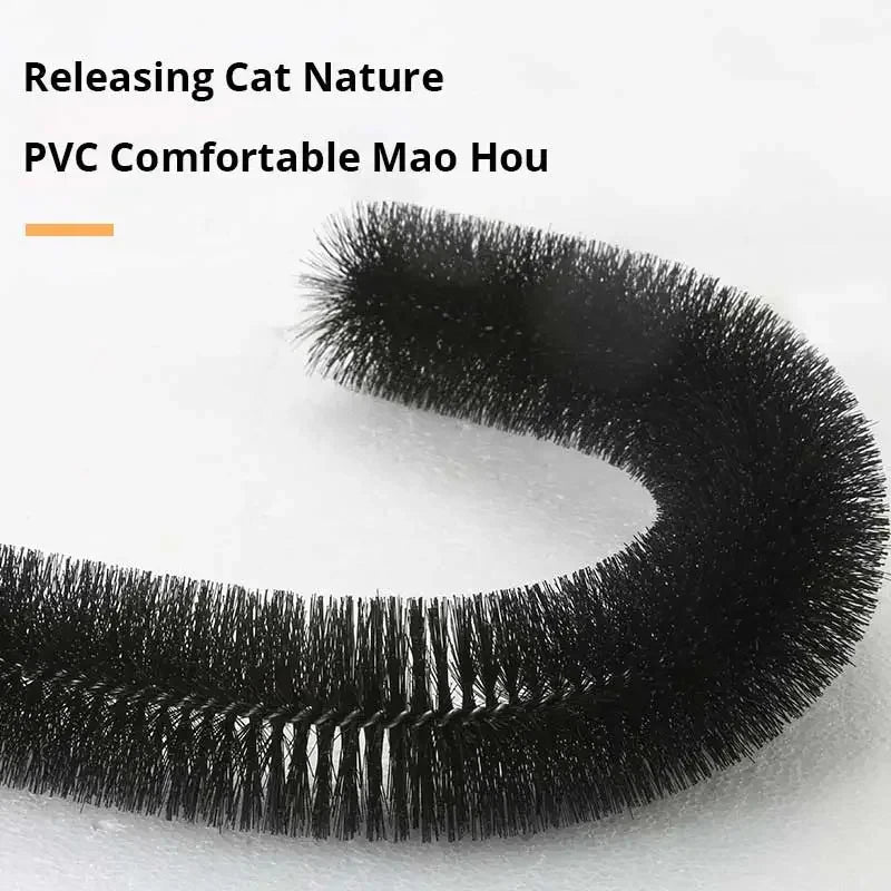 Cat Arch Self-Groomer