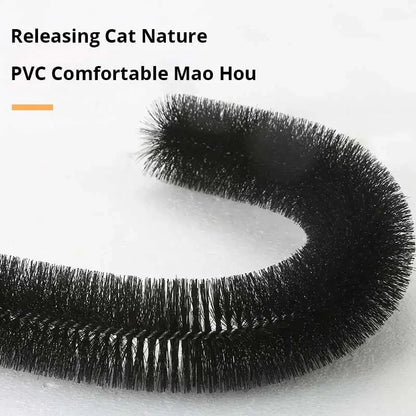 Cat Arch Self-Groomer