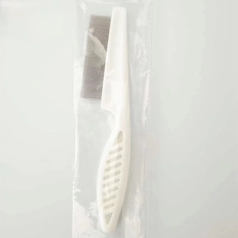 Fine Grooming Comb