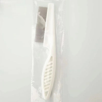 Fine Grooming Comb