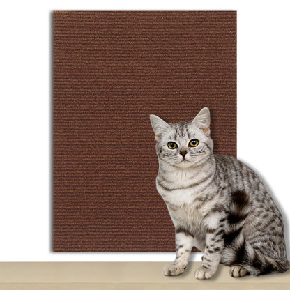 Trimmable Cat Scratch Sofa Protector