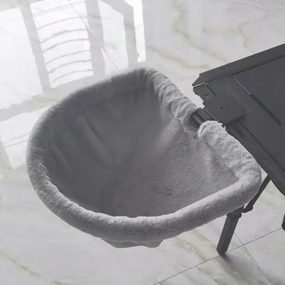 Folding Cat Desk Hammock