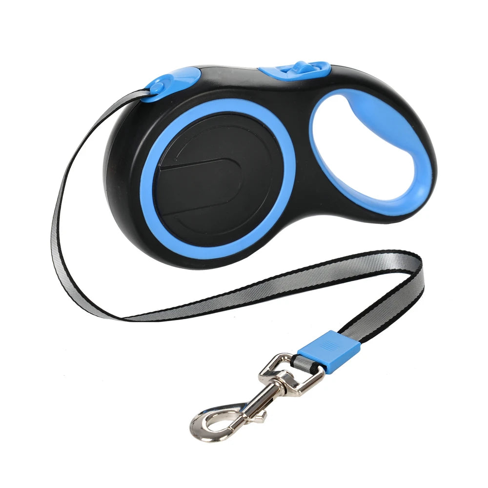 8m Retractable Dog Leash