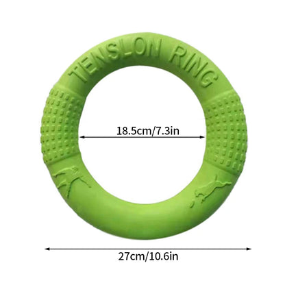 Rubber Training Ring