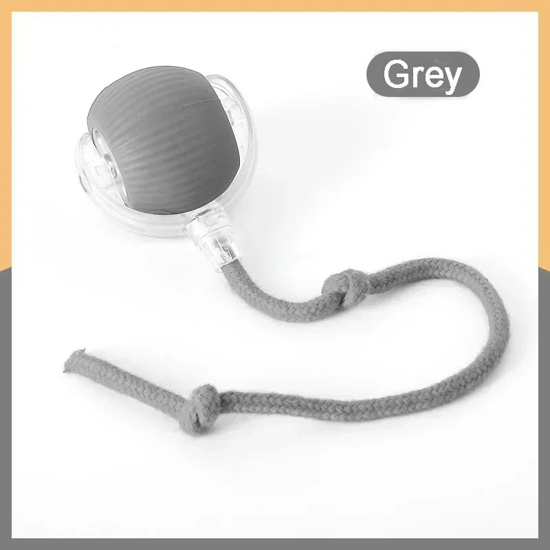 Smart Rolling Ball