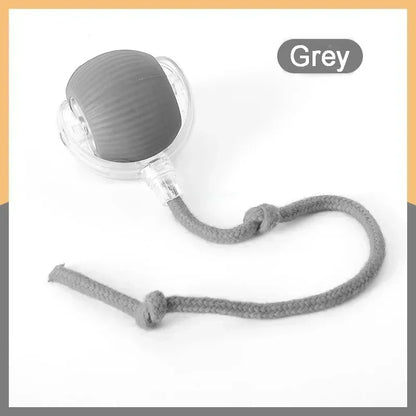 Smart Rolling Ball