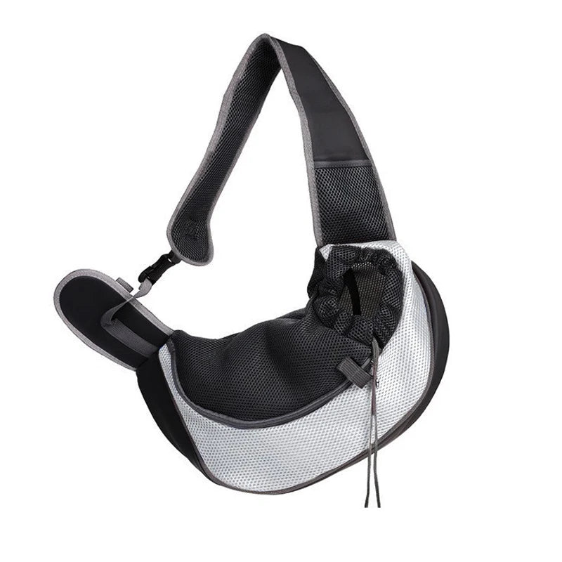 Pet Sling Carrier Bag