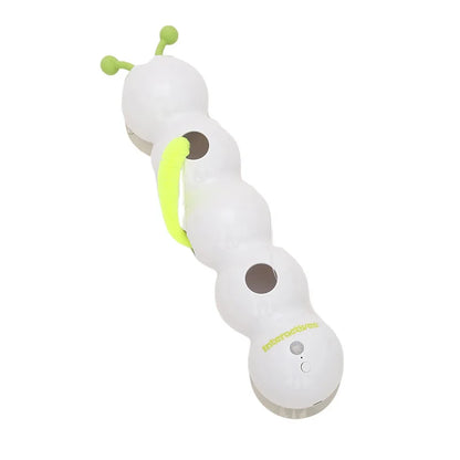 Whack-A-Worm Motion Cat Toy