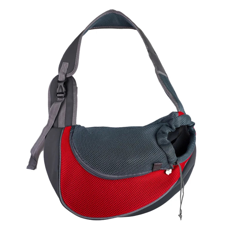 Pet Sling Carrier Bag