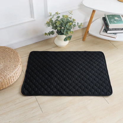 Reusable Waterproof Dog Pad