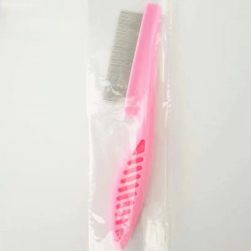 Fine Grooming Comb