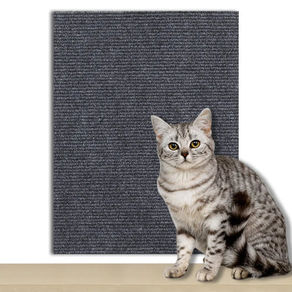 Trimmable Cat Scratch Sofa Protector