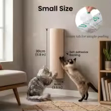 Cat Scratching Board for Indoor Claw Care