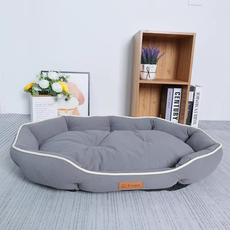 Warm Pet Sofa Bed