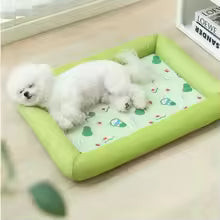 Summer Cooling Pet Mat
