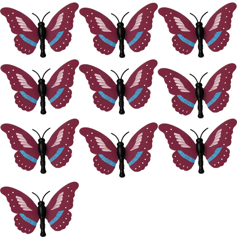 Electric Butterfly Cat Toy
