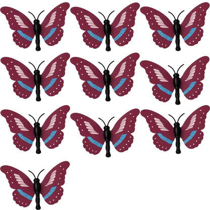 Electric Butterfly Cat Toy