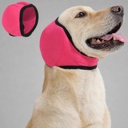 Dog Head and Ear Cover Snood