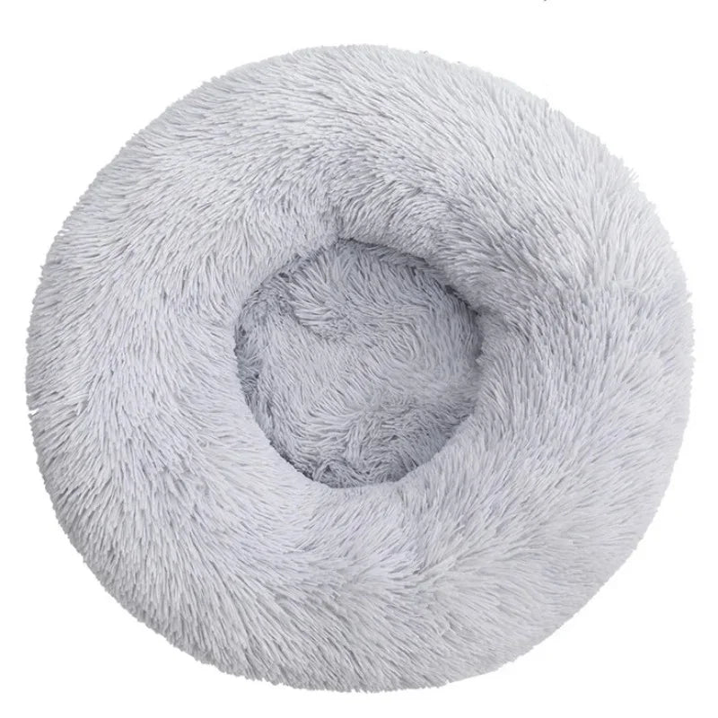 Calming Nesting Bed