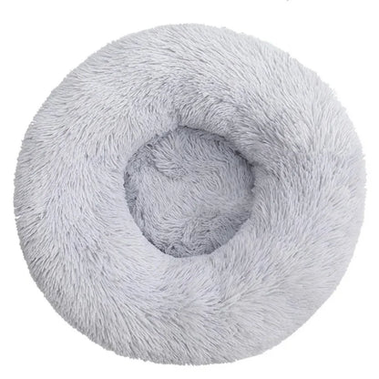Calming Nesting Bed