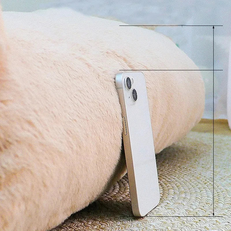 Luxury Warm Cat Bed Sofa