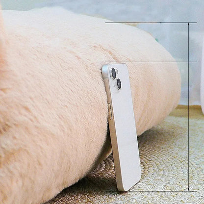 Luxury Warm Cat Bed Sofa