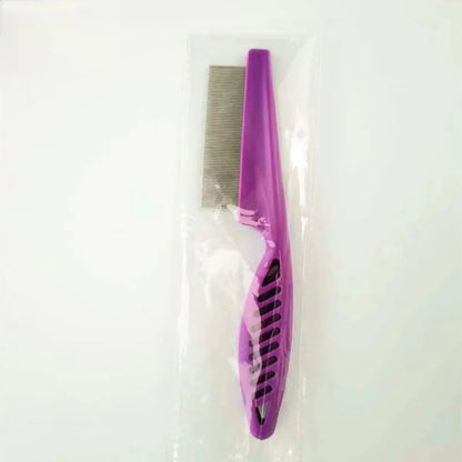 Fine Grooming Comb