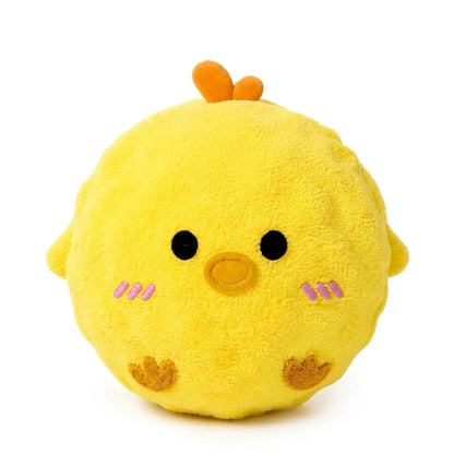 Squeaky Bouncing Chick Ball