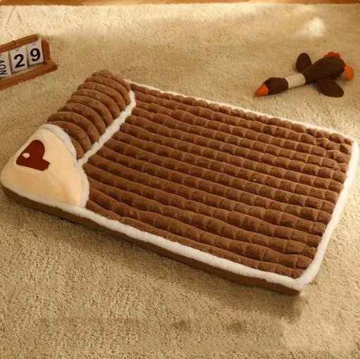 Orthopedic Dog Bed