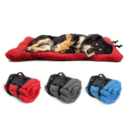 Waterproof Anti-Slip Pet Mattress