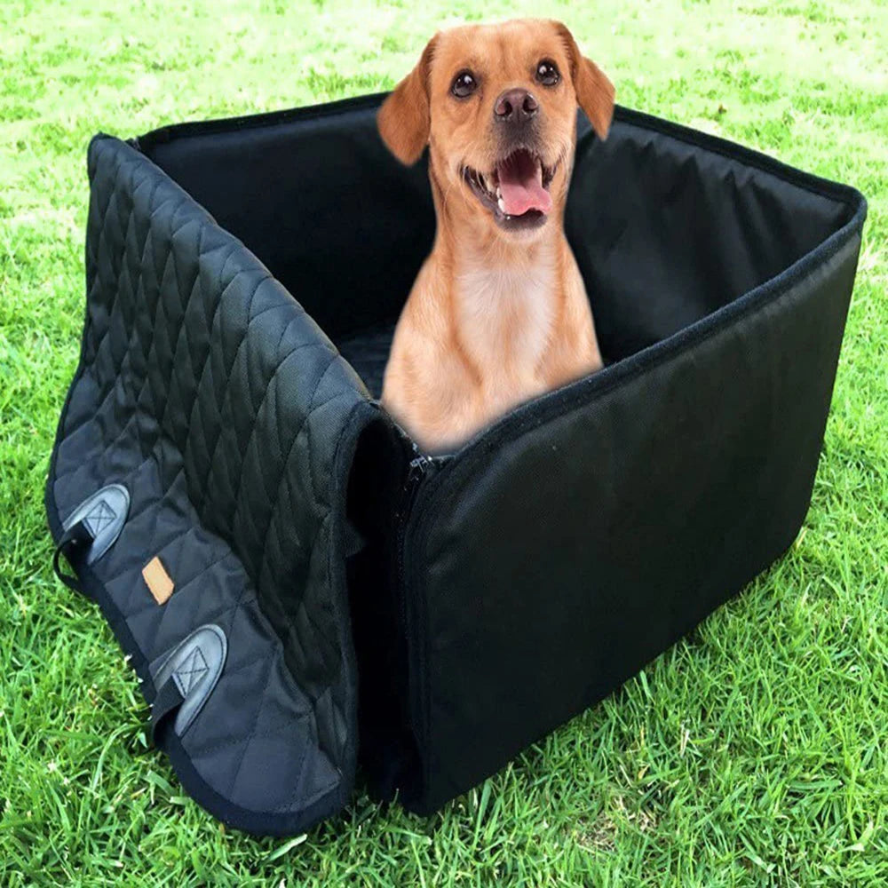 Winter Car Seat Pet Mat