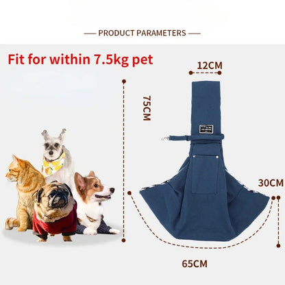 Pet Sling Carrier