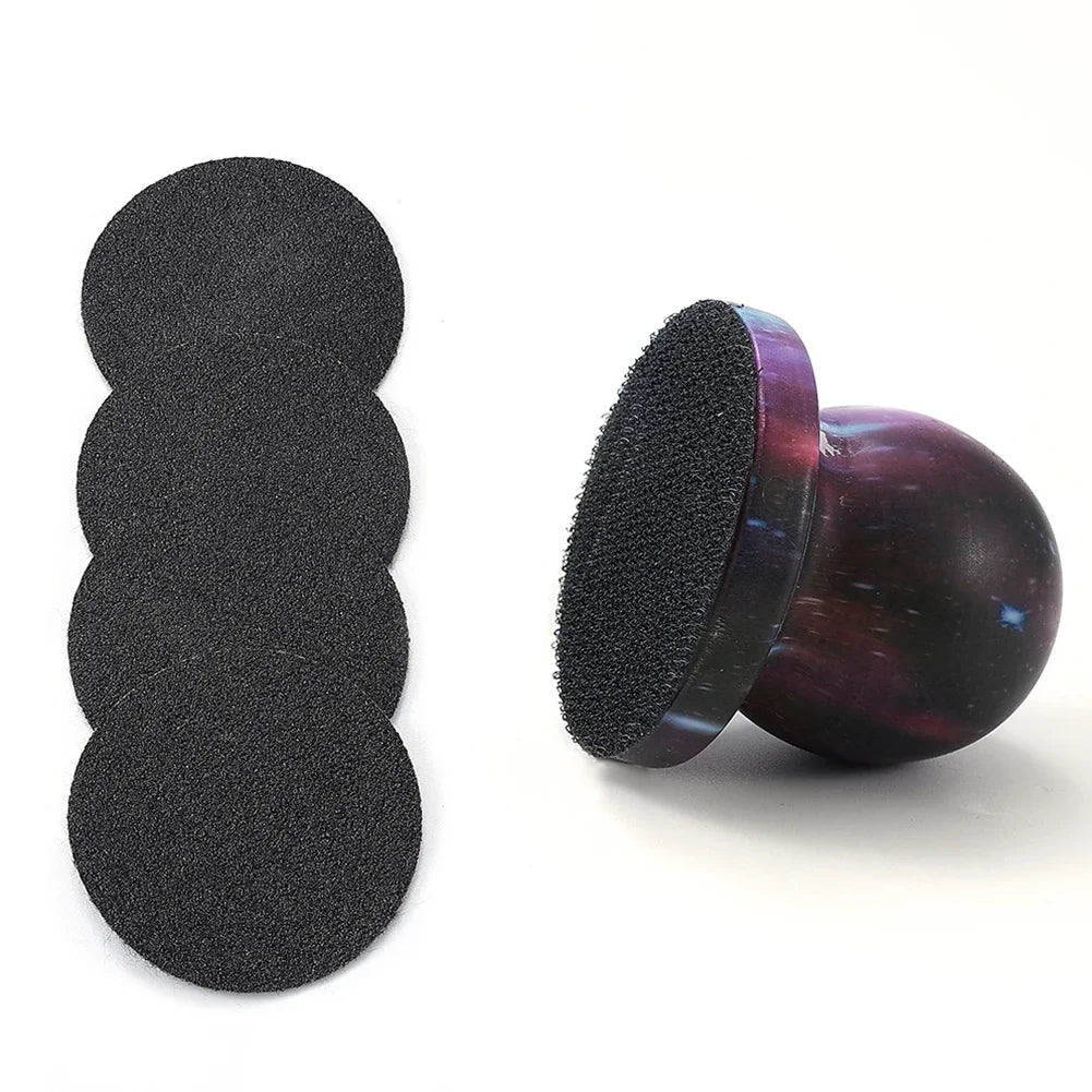 Handheld Dog and Cat Nail Grinder