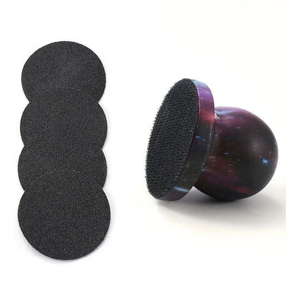 Handheld Dog and Cat Nail Grinder