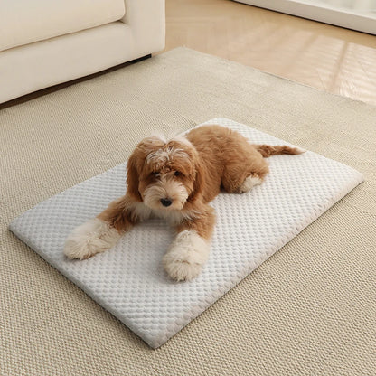 Ice Silk Cooling Pet Mat