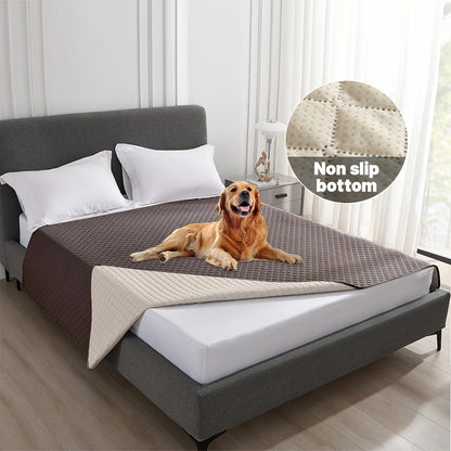 Waterproof Pet Blanket