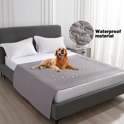 Waterproof Pet Blanket