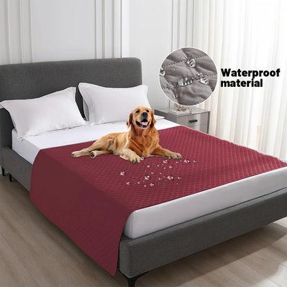 Waterproof Pet Blanket
