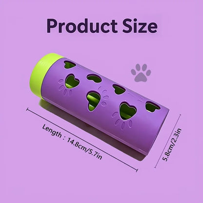 Detachable Slow Feeder Chew Toy
