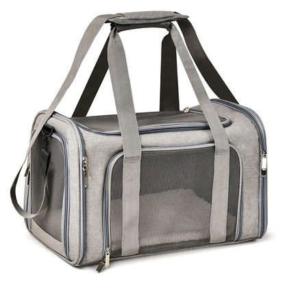 Airline-Approved Pet Carrier Backpack