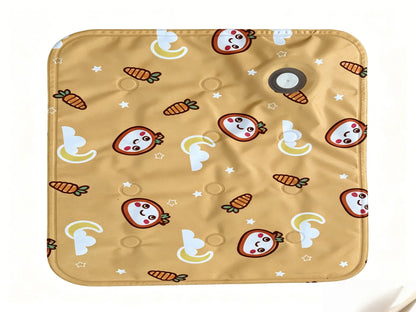 Self-Cooling Ice Gel Pet Mat