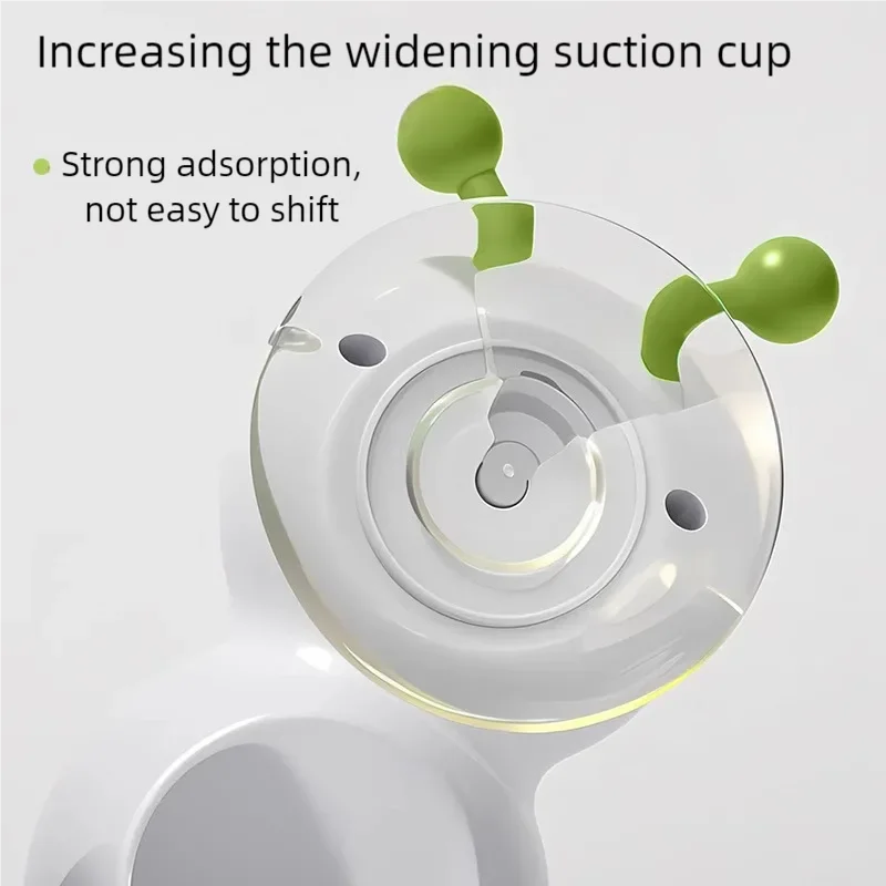 Whack-A-Worm Motion Cat Toy