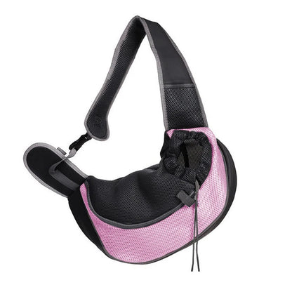 Pet Sling Carrier Bag