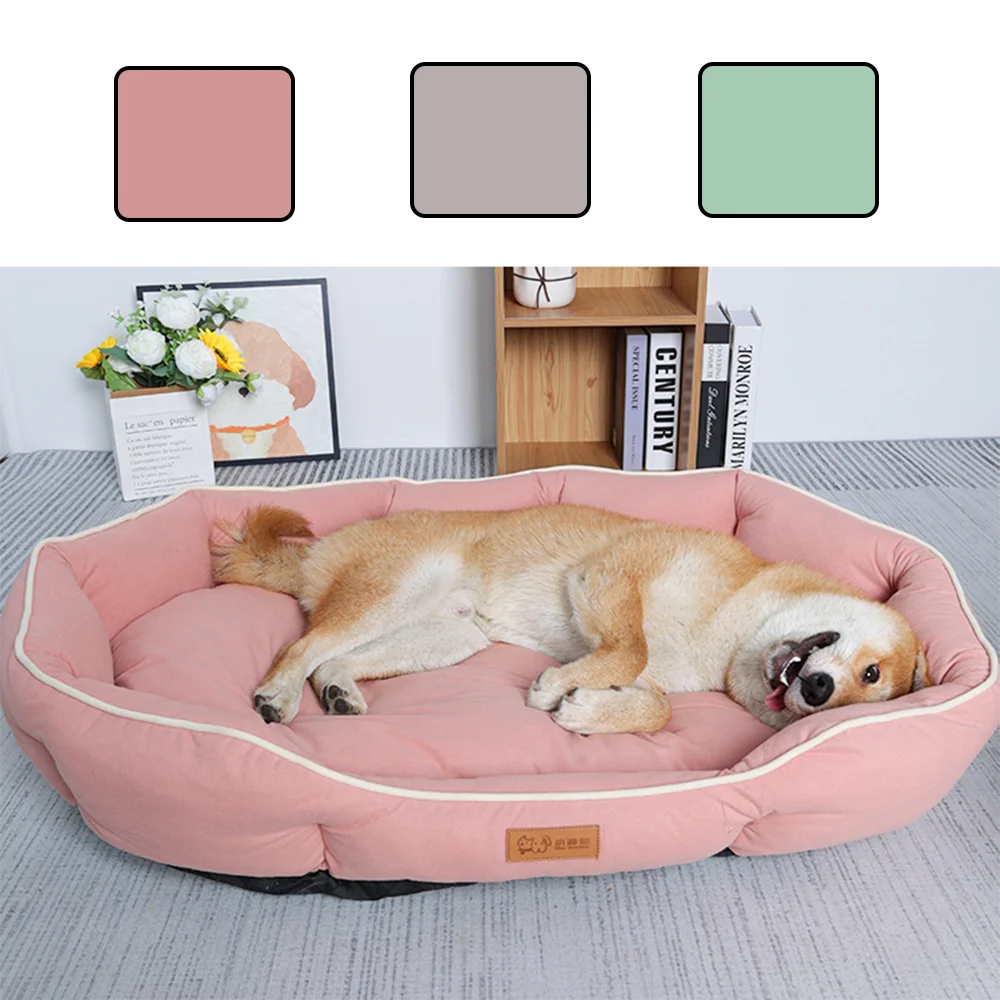 Warm Pet Sofa Bed
