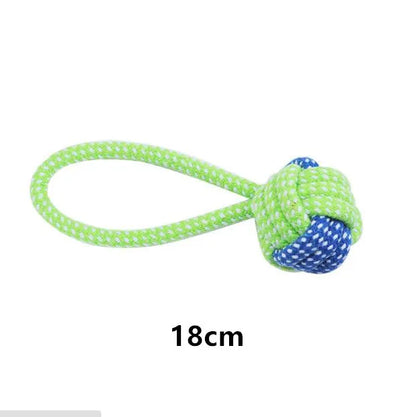 Natural Cotton Dental Ball