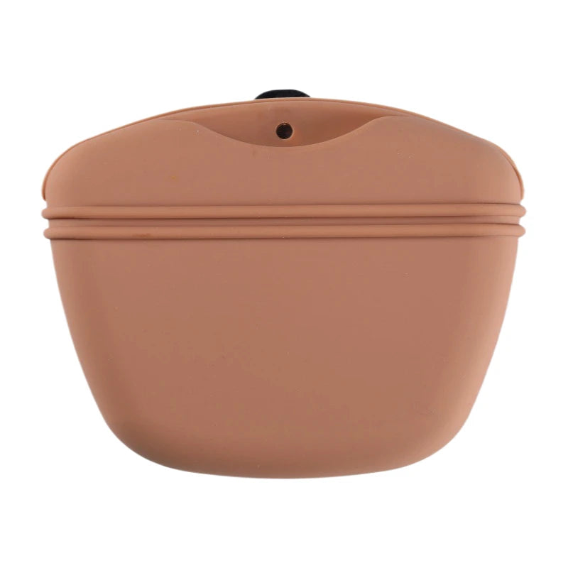 Silicone Treat Pouch